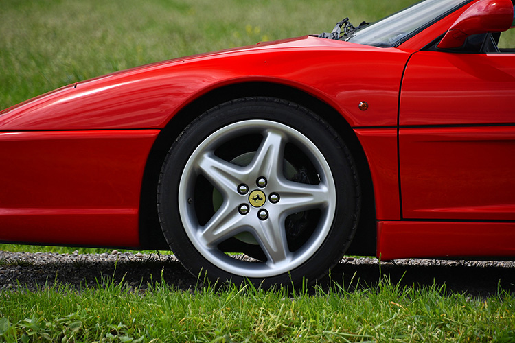 Ferrari F355 Spider_24